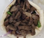 Order Gyro food online from Army City Steak & Gyro store, Fayetteville on bringmethat.com