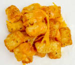 Order Cheesy Tots food online from Calios store, Syracuse on bringmethat.com