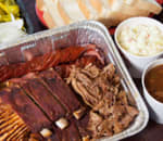 Rib Crib Bixby Ok Restaurant Menu Delivery Seamless