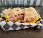 Sugar and Salt Bakery and Eatery Delivery - 207 E ...
