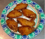 Order Fried Chicken Wings food online from Beijing Restaurant store, Council Bluffs on bringmethat.com