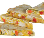 Order Chicken Quesadilla food online from TacoTime store, Pocatello on bringmethat.com