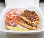 New Riverdale Gourmet Deli Delivery 452 W 238th St Bronx Order Online With Grubhub