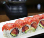 Style Sushi Union Nj Restaurant Menu Delivery Seamless