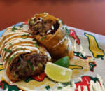 Taqueria Rendon Delivery Menu Order Online 1 Tilton Road Northfield Grubhub