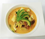 Order Massaman Curry food online from Sawadee Thai Fusion store, East Northport on bringmethat.com