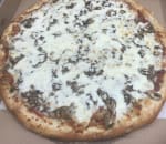 Order Aviator Pizza food online from Flight Deck Pizzeria store, Anchorage on bringmethat.com