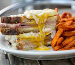 The Committed Pig Delivery Menu Order Online 28 W Park Pl Morristown Grubhub