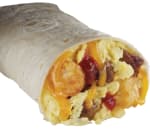 Order Sausage and Egg Burrito Breakfast food online from TacoTime store, Pocatello on bringmethat.com