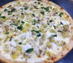 Order Artichoke Pizza food online from Mario's Pizzeria of Oyster Bay store, Oyster Bay on bringmethat.com