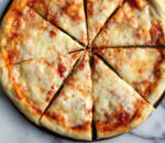 Order Create Your Own (Cheese 12") food online from Vitale's Pizza of Zeeland store, Zeeland on bringmethat.com