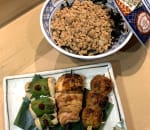 Featured image of post Recipe of Yakitori Torishin Price