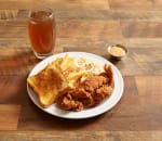 Zaxby S Chicken Fingers Buffalo Wings Delivery Menu Order Online 141 W 12th St Ogden Grubhub