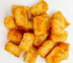 Order Tots food online from Calios store, Syracuse on bringmethat.com