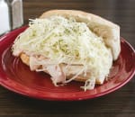 Jersey Bagels And Subs Dayton Nj Restaurant Menu Delivery