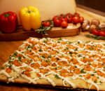 Champion Pizza Astoria Ny Restaurant Menu Delivery Seamless