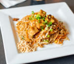 Order Pad Thai food online from Tuppee Tong Thai Restaurant store, Muncie on bringmethat.com