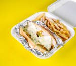 Hook Fish And Chicken Delivery Menu Order Online 3500 Reading Rd Cincinnati Grubhub