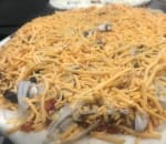 Order BBQ Chicken Pizza food online from Flight Deck Pizzeria store, Anchorage on bringmethat.com