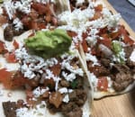Folklore Artisanal Taco Harrison Avenue