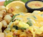 Scramblers Maumee Oh Restaurant Menu Delivery Seamless