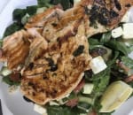 Effy S Kitchen Delivery Menu Order Online 1393b Second Ave New York Grubhub