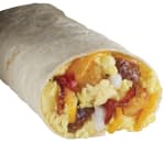 Order Ultimate Burrito Breakfast food online from TacoTime store, Pocatello on bringmethat.com
