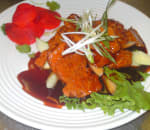 Order Soy Peking Ribs food online from Uncle Lim's Kitchen store, Wilmington on bringmethat.com