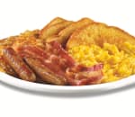 Denny's Delivery Menu | Order Online | 8710 Northern Blvd Jackson ...