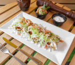 Metate Bronx Ny Restaurant Menu Delivery Seamless