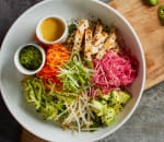 California Pizza Kitchen Delivery Menu Order Online 12265 Ventura Blvd Studio City Grubhub