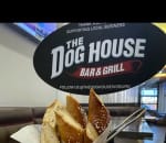 the dog house bar grill delivery menu order online 434 main st woburn grubhub