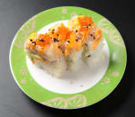 Izumi Revolving Sushi Delivery 130a Serramonte Center Daly City Order Online With Grubhub Izumi japanese steak house & sushi bar. izumi revolving sushi delivery 130a