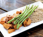 Brazilian Muscle Bowls Bakersfield Ca Restaurant Menu Delivery Seamless