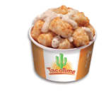 Order Taters and Gravy Breakfast food online from TacoTime store, Pocatello on bringmethat.com