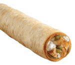 Order Crisp Chicken Burrito - A TacoTime Original food online from TacoTime store, Pocatello on bringmethat.com