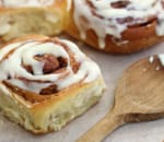 Cinnamon Rolls 