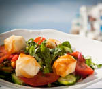 Ny Salad Snob New York Ny Restaurant Menu Delivery Seamless