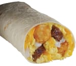Order Country Burrito Breakfast food online from TacoTime store, Pocatello on bringmethat.com