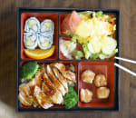 Shanghai Tokyo Cafe Delivery Menu Order Online 1376 Park Rd Nw Washington Grubhub