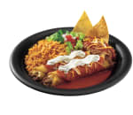 Order Enchilada food online from TacoTime store, Pocatello on bringmethat.com