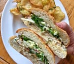 Beatrix River North Chicago Il Restaurant Menu Delivery Seamless