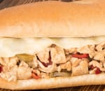 Capriotti S Hammond In Restaurant Menu Delivery Seamless