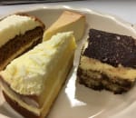 Order Limoncello Mascarpone Cake food online from Pizzano's Pizza & Grinders store, Haines City on bringmethat.com