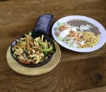 Quinto Sol Mexican Grill Richmond Va Restaurant Menu