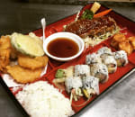 Soga Sushi Delivery 170 Washington Ave North Haven Order Online With Grubhub