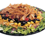 Order Chicken Fiesta Salad food online from TacoTime store, Pocatello on bringmethat.com