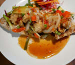 Thai Table Rockville Centre Ny Restaurant Menu Delivery