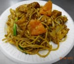 Order Malaysian Mee Goreng food online from Uncle Lim's Kitchen store, Wilmington on bringmethat.com