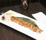 Dai Hachi Sushi New York Ny Restaurant Menu Delivery Seamless Sushi hachi brings the highest degree of loyalty and respect. dai hachi sushi new york ny